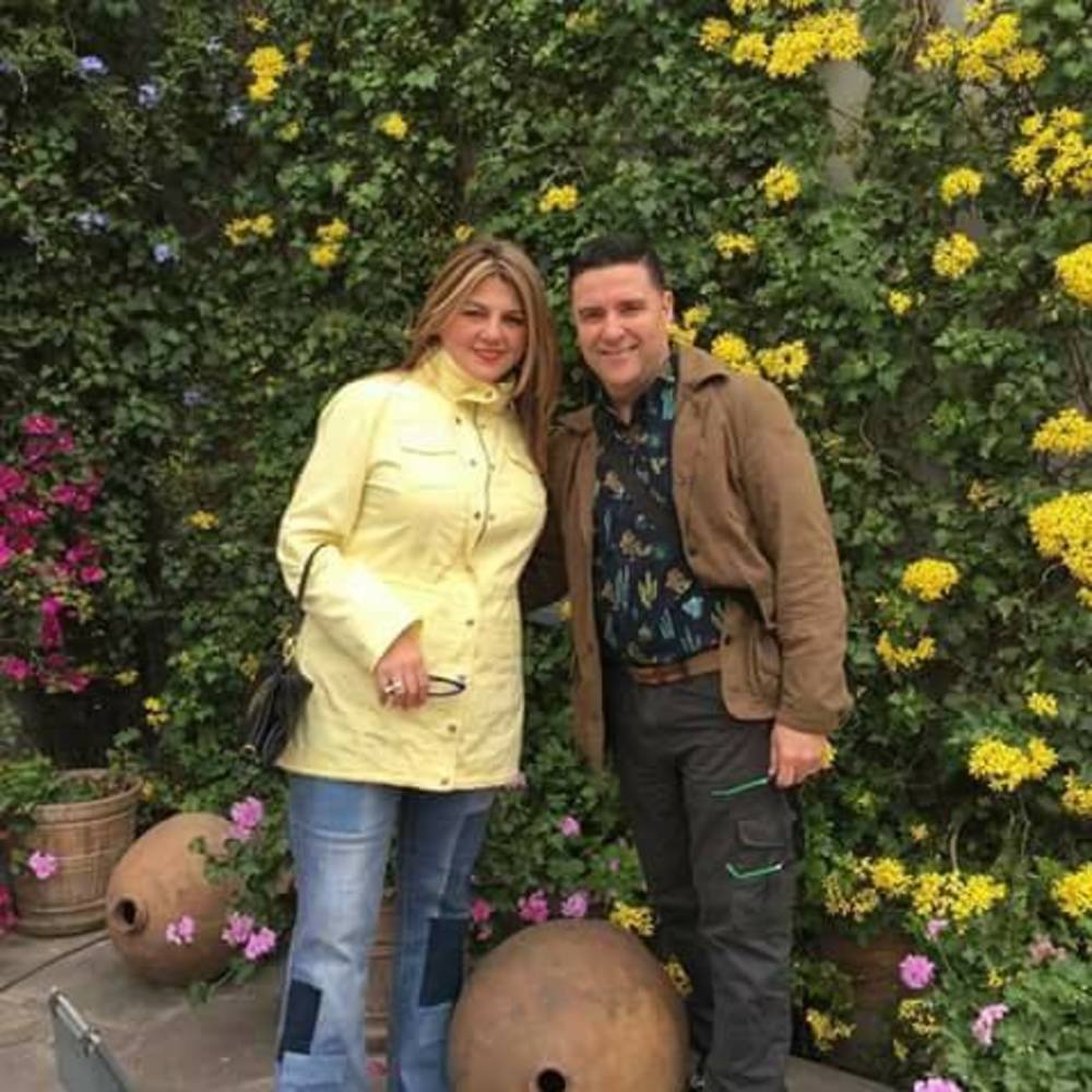 Meet your Posher, Elizabeth